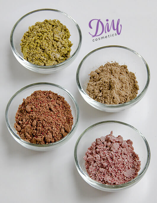 How to Make Homemade Eyeshadow? DIY Cosmetics