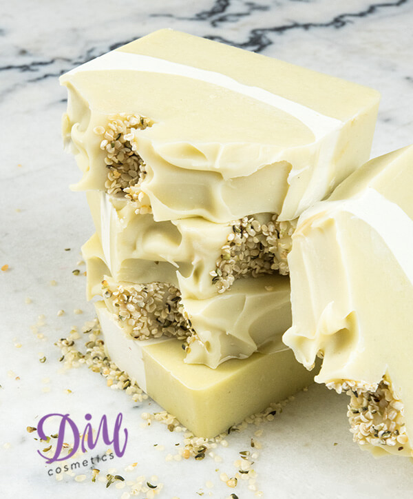 Homemade Shea Butter Soap Recipe Diy Cosmetics