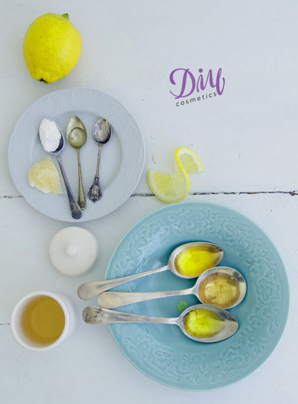 How to Make Homemade Uplifting Eye Cream DIY Cosmetics