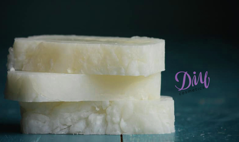 How to Make Coconut Oil Soap