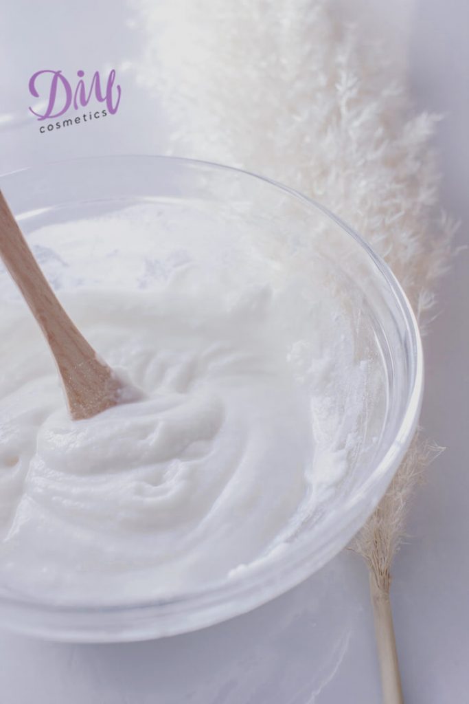 Rice Flour for Skin Whitening Natural Brightness DIY Cosmetics