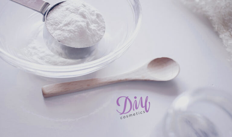 Rice Flour for Skin Whitening
