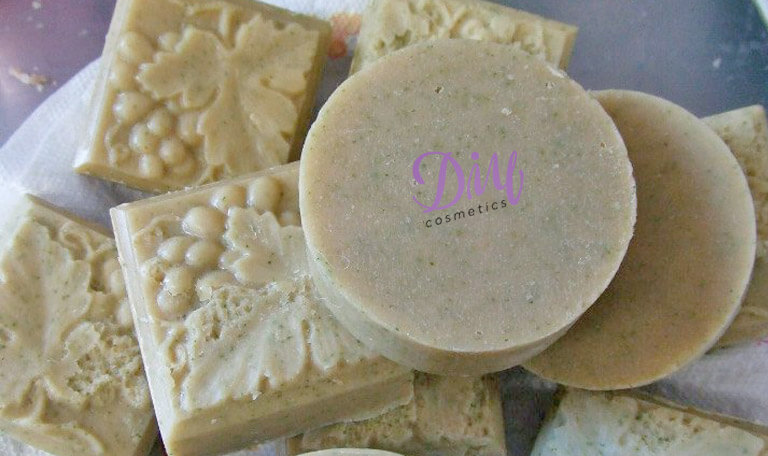 3 Homemade Soap Recipe and Benefits - Bay, Lavender and Olive Oil