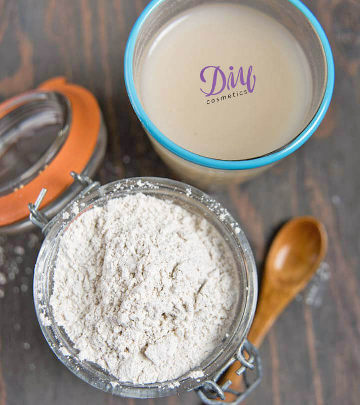 DIY Diatomaceous Earth Toothpaste - Homemade Natural Recipe