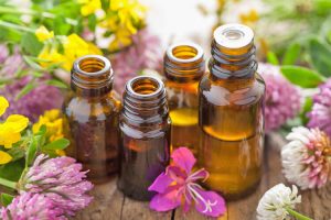 Using The Natural and Homemade Body Oil for Every Skin