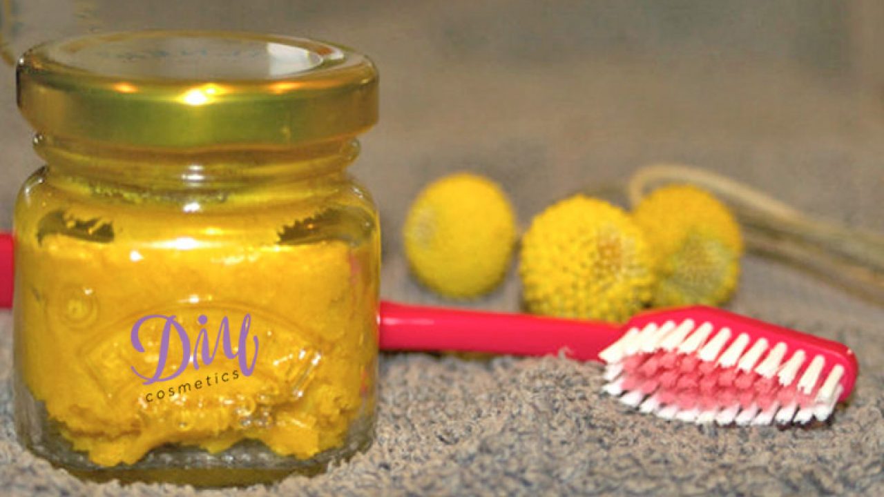 Turmeric Baking Soda Toothpaste Recipe Dandk Organizer