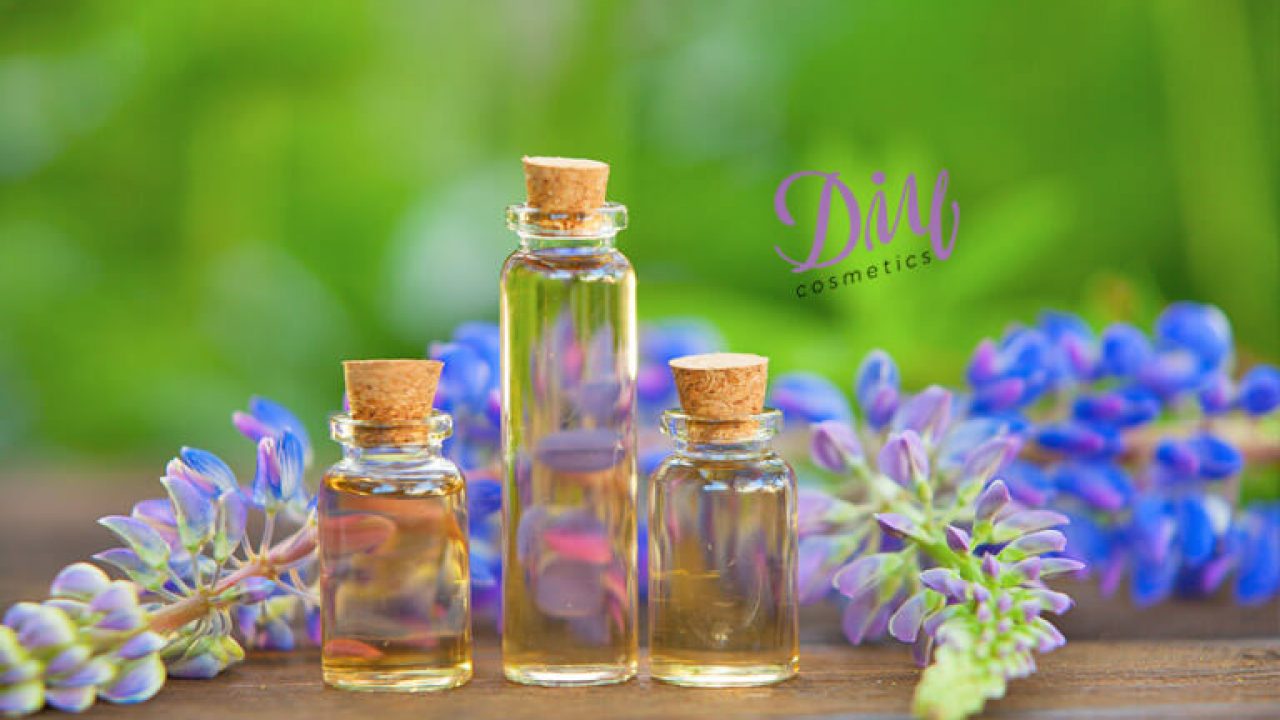 Homemade perfume without online alcohol