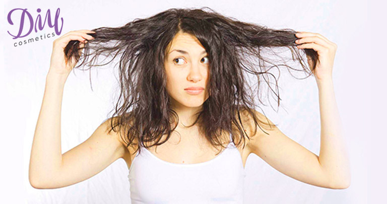 What To Do For Oily Hair