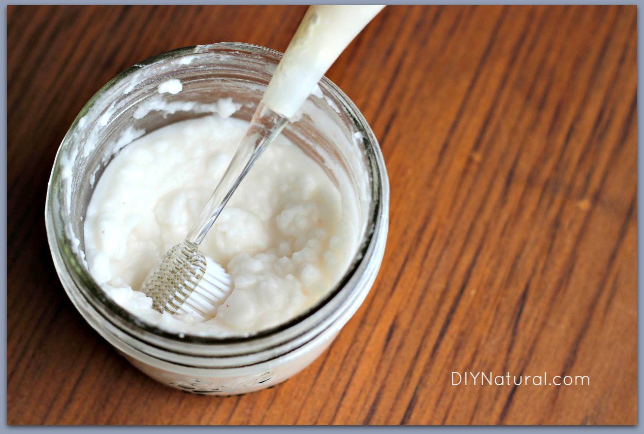 DIY Toothpaste Recipe - Learn it Here