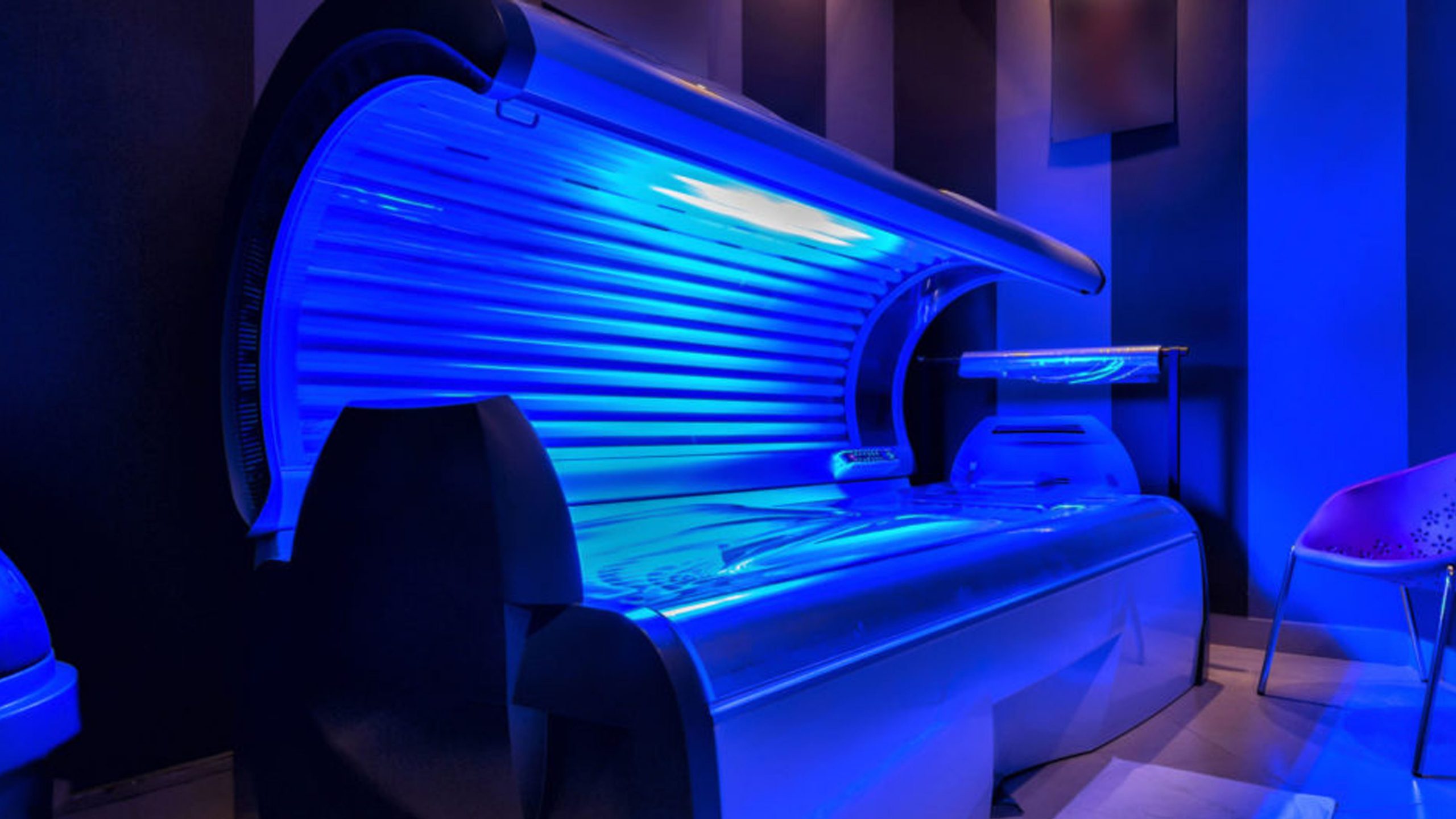 Does a Safe Tanning Bed Really Exist?