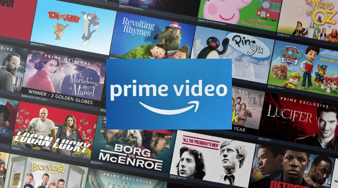 Read This Before Renewing with Amazon Prime