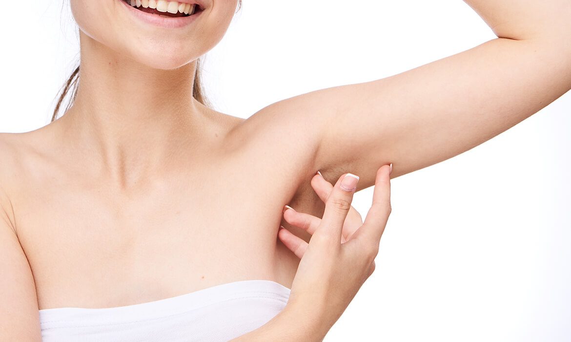 Underarm Shaving Tips to Avoid Nicks and Burns DIY Cosmetics