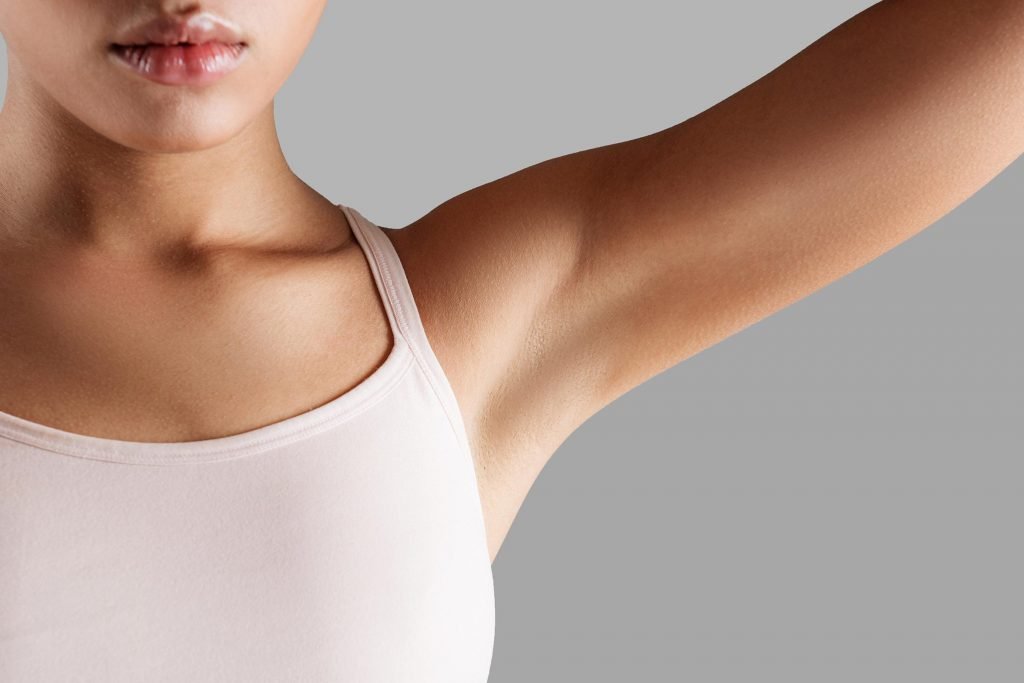 Check Out These Home Remedies for Itchy Armpits